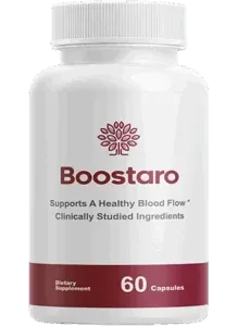 Boostaro Product