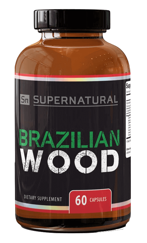Brazilian Wood